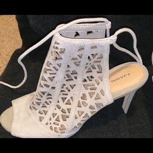 Never worn!